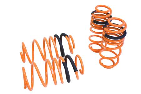 Megan Racing - Megan Lowering Springs Honda CRZ 11+