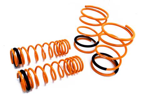 Megan Racing - Megan Lowering Springs Nissan 240SX 89-94