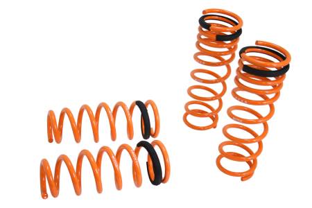 Megan Racing - Megan Lowering Springs Acura TSX 04-08/HondaAccord 03-07