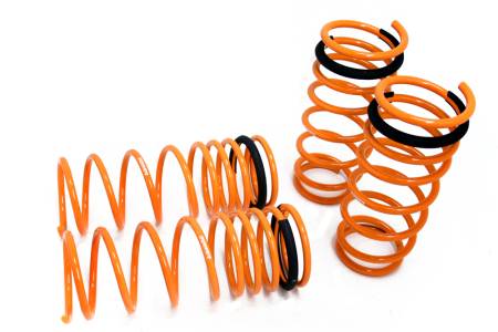 Megan Racing - Megan Lowering Springs Toyota Corolla 84-87