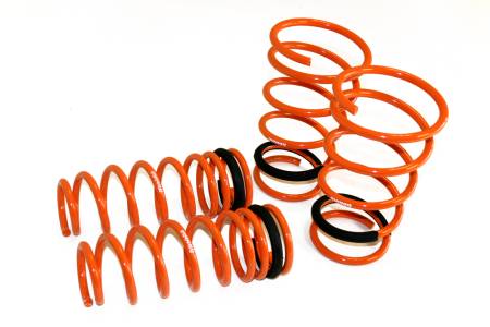 Megan Racing - Megan Lowering Springs SCION TC 2005-10