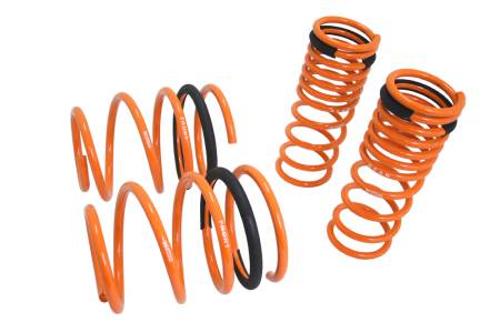 Megan Racing - Megan Lowering Springs Subaru STi 08+