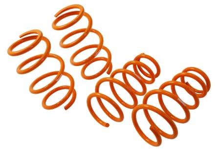 Megan Racing - Megan Lowering Springs Toyota Camry 07-11