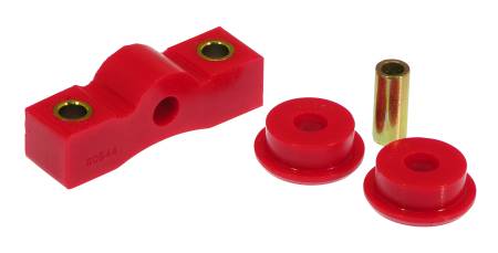 Prothane - Prothane 88-00 Honda Civic Shifter Stabilizer - Red