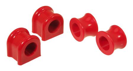 Prothane - Prothane 00-01 Dodge Dakota 4wd Front Sway Bar Bushings - 35mm - Red