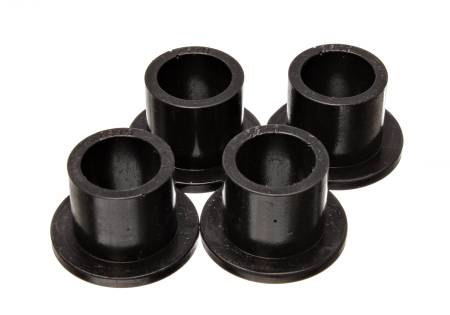 Energy Suspension - Energy Suspension 02-05 Dodge Ram 1500 2WD Black Rack and Pinion Bushing Set