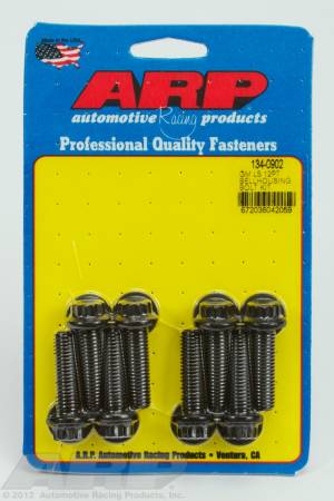 ARP - ARP GM LS 12pt bellhousing bolt kit 134-0902