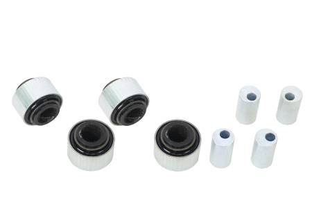 Whiteline - Whiteline 94-05 Audi A4/ 97+ A6/10/97+ S4 / 96-05 VW Passat Front Camber Correction C/A U/I Bushing