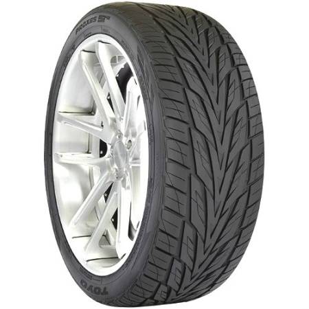 Toyo Tires - Toyo Tires PROXES STIII 295/35R22 108W XL PXST3 TL