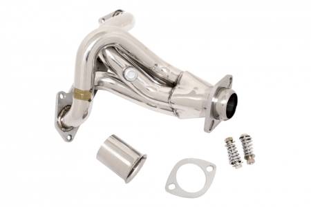 Megan Racing - Megan Racing Stainless Header: Dodge Neon 95-99 DOHC