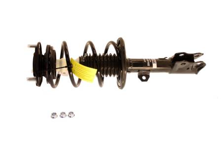 KYB - KYB Strut Plus Front Right Toyota Corolla 2012-2009