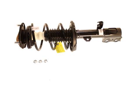 KYB - KYB Strut Plus Front Left Toyota Corolla 2012-2009