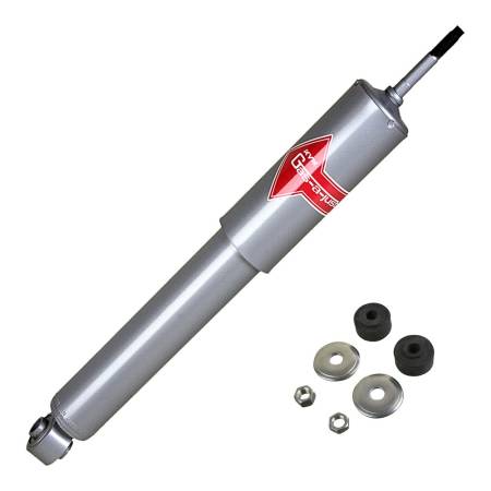 KYB - KYB Shock/Strut Gas-A-Just Front DAIHATSU Rocky 1990-92 HONDA Passport 1994-97 ISUZU Amigo 1989-