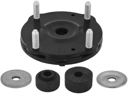 KYB - KYB Shock/Strut Strut Mount Front Toyota Sequoia w/o Auto Leveling 08-14 / Tundra 07-15