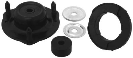 KYB - KYB Shock/Strut Strut Mounts Front 03-14 Toyota 4Runner / 07-12 Toyota FJ Cruiser