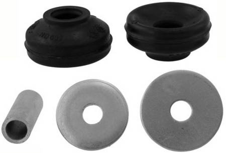 KYB - KYB Shock/Strut Strut Mounts Front & Rear ACURA CL 1997-99 ACURA CL 2001-03 ACURA EL 1997-00 ACU