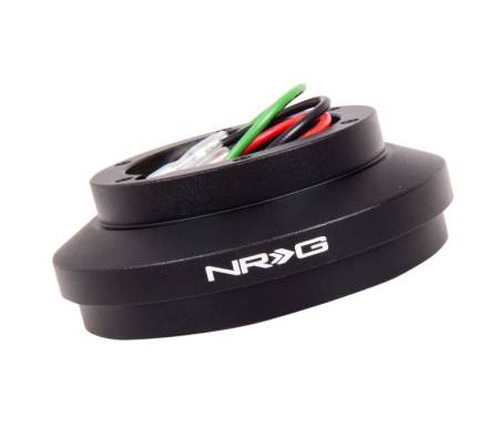 NRG Innovations - NRG Innovations Short Hub Adapter 83-89 Ford Mustang