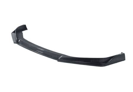 Seibon Carbon - Seibon TA-style carbon fiber front lip for 2012-2014 Scion FRS