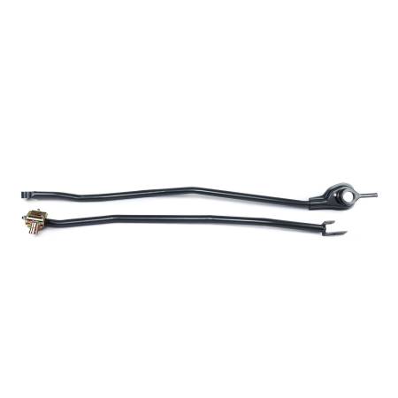 Innovative Mounts - Innovative 92-00 Honda Civic / 90-01 Acura Integra B-Series Shift linkage