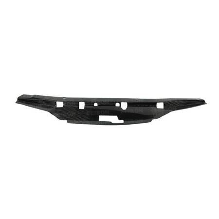 Seibon Carbon - Seibon Carbon fiber cooling plate for 1990-1994 Nissan Skyline R32