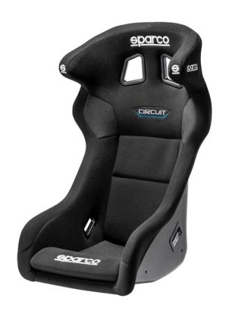 Sparco - Sparco Seat CIRCUIT QRT