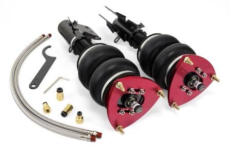 Air Lift Performance - Air Lift Performance 15-16 Subaru WRX/STi Front Kit 78541