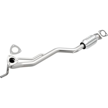 MagnaFlow Exhaust Products - MagnaFlow Converter Direct Fit 300Zx 90-96 P/S