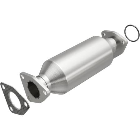 MagnaFlow Exhaust Products - MagnaFlow Converter Direct Fit Accord 91-93 2.2L