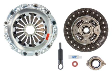 EXEDY Racing Clutch - Exedy 2005-2005 Saab 9-2X Aero H4 Stage 1 Organic Clutch Subaru Forester 2004-2005