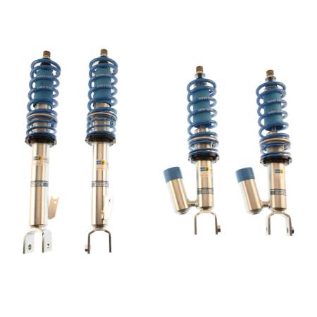 Bilstein - Bilstein B16 2000 Honda S2000 Base Front and Rear Performance Suspension System