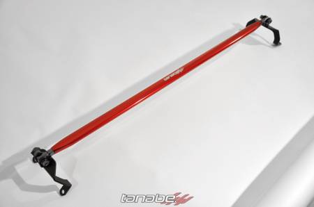 TANABE & REVEL RACING PRODUCTS - Tanabe Sustec Strut Tower Bar Rear for 13-13 Subaru BRZ