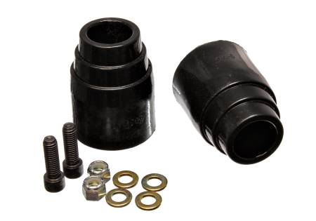 Energy Suspension - Energy Suspension 00-04 Ford Excursion Base Rear Axle Bump Stop Set