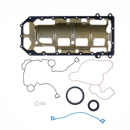 Cometic Gasket - Cometic Chrysler 6.1L Gen-3 Hemi Bottom End Gasket Kit