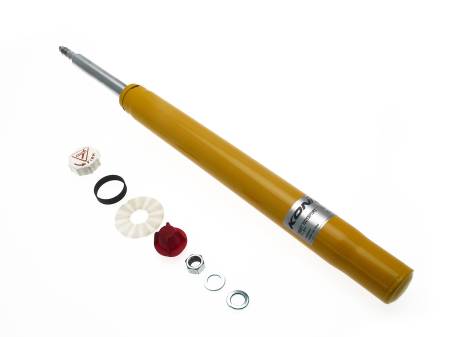 Koni - Koni Sport (Yellow) Shock 8/87-88 BMW 3 Series - E30 324TD - Front