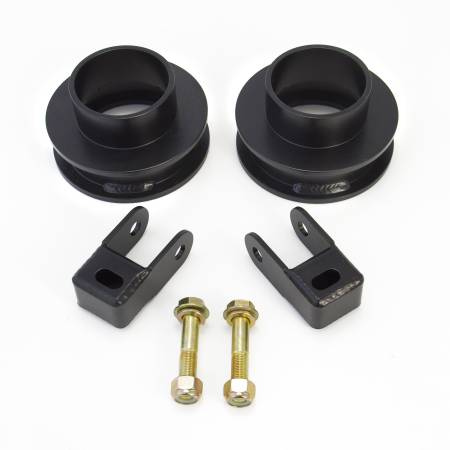 ReadyLIFT Suspension - ReadyLIFT 2013-18 DODGE-RAM 2500/3500 1.75" Leveling Kit