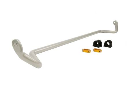 Whiteline - Whiteline 9/10+ Impreza GH/GR MY11 / 9/10+ STi Front 24mm Swaybar-X heavy duty