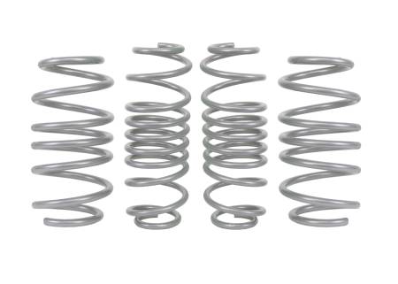 Whiteline - Whiteline 14-17 Ford Fiesta ST Performance Lowering Springs