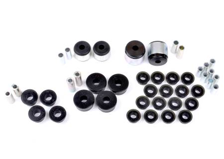 Whiteline - Whiteline 9/02-9/07 Subaru Impreza Rear Vehicle Essentials Kit