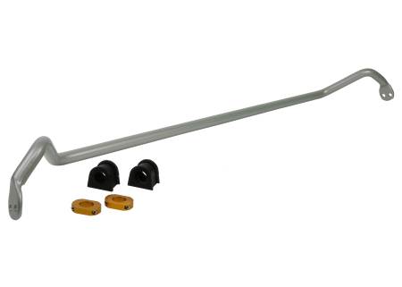 Whiteline - Whiteline 9/10+ Impreza GH/GR MY11 / 9/10+ STi Front 22mm Heavy Duty Adjustable Swaybar