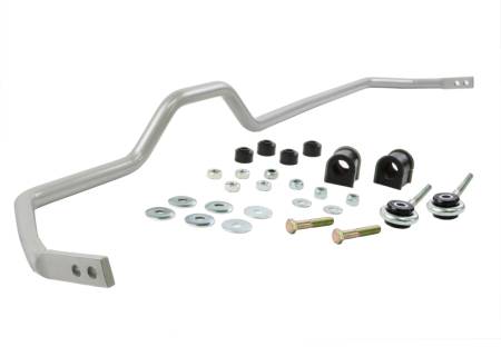 Whiteline - Whiteline 95-98 Nissan 240SX S14 Rear 24mm Swaybar-XX h/duty Blade adjustable