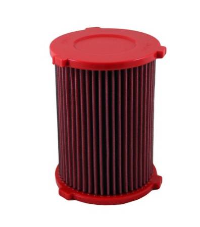 BMC FILTERS - BMC 01-07 Maserati Spyder 4.2L GT 6M Replacement Cylindrical Air Filter