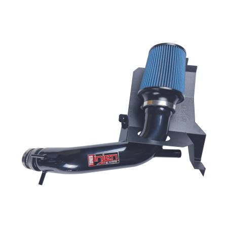 Injen - Injen 2020 Hyundai Veloster N 2.0L Turbo Black Cold Air Intake System