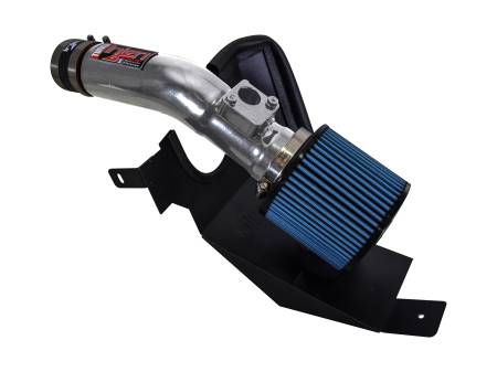 Injen - Injen 2016+ Honda Civic 1.5L Turbo (Excl Si) Polished Short Ram Air Intake