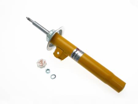 Koni - Koni Sport (Yellow) Shock 03-09 BMW Z4 - Left Front