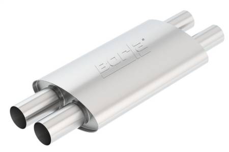 Borla - Borla 15-17 Ford Mustang GT 5.0L Touring Muffler