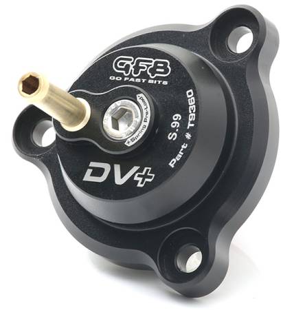 Go Fast Bits - GFB Diverter Valve DV+ 2017+ Ford Focus RS