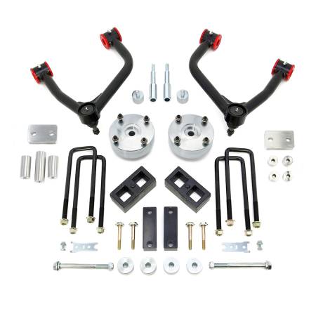 ReadyLIFT Suspension - ReadyLIFT 2015-18 TOYOTA TUNDRA TRD Pro 2" SST Lift Kit