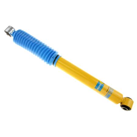 Bilstein - Bilstein B6 2004 Nissan Titan LE 4WD Rear 46mm Monotube Shock Absorber