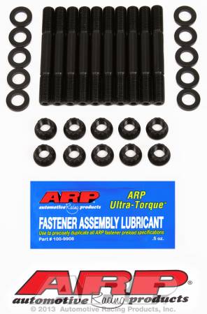 ARP - ARP Toyota 3SGTE Engine Main Stud Kit 203-5404