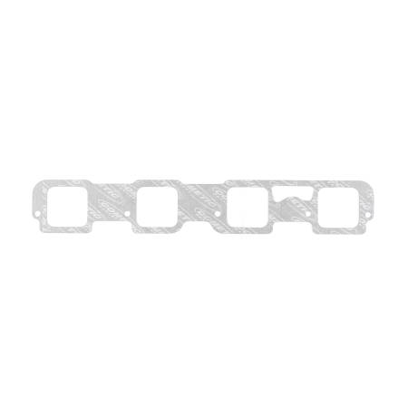 Cometic Gasket - Cometic Chrysler 6.1L Gen-3 Hemi .060" Fiber Intake Manifold Gasket Set